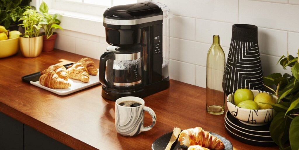 The Best Coffee Maker Under 100: Is it Worth Your Dime?