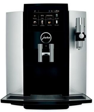 Super-automatic Espresso Machine