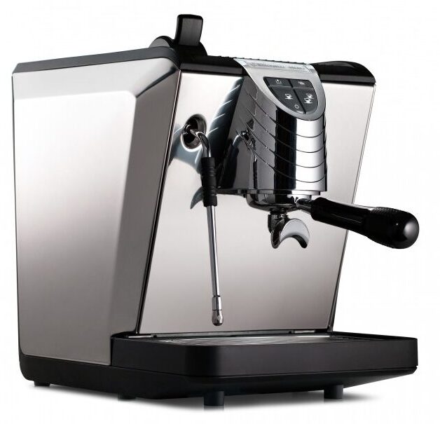 Semi-automatic Espresso Machine