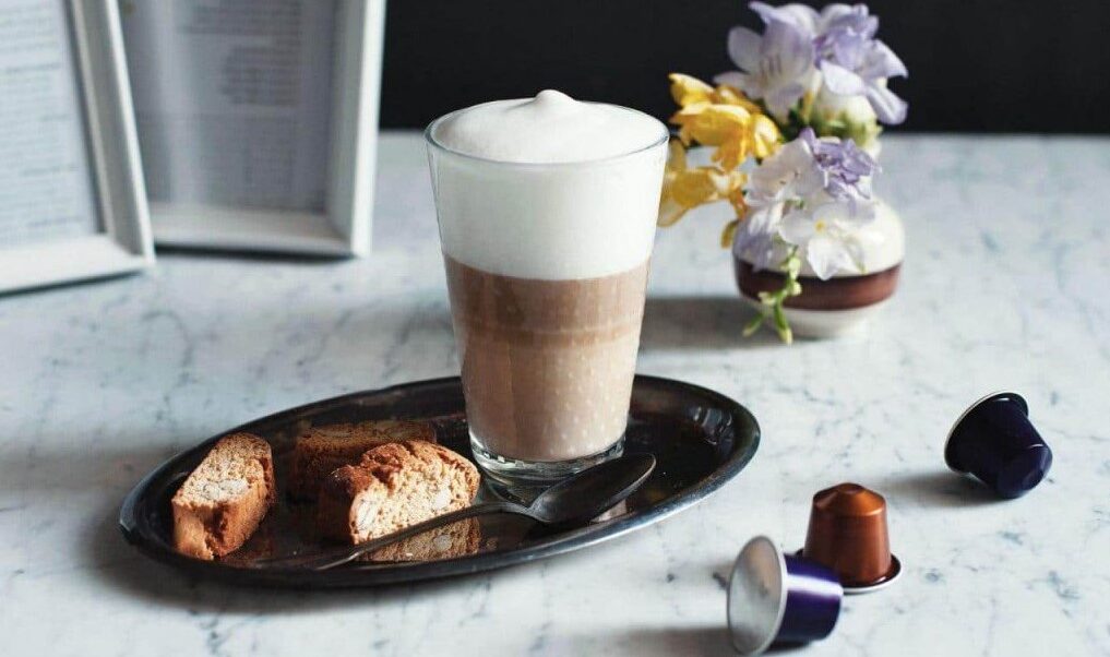 How to Find the Best Nespresso Pods for Latte in 2023