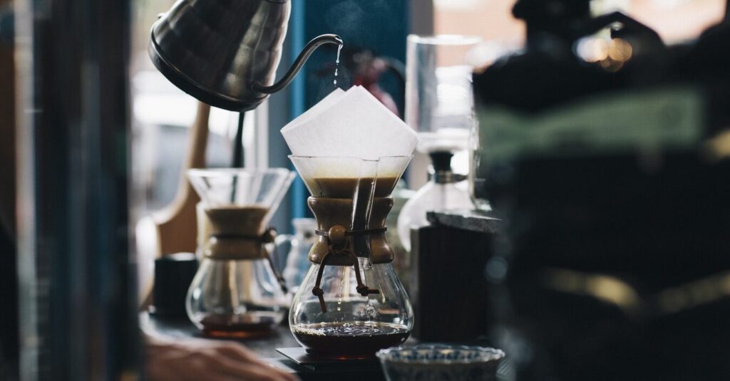Find The Best Coffee Maker Without Plastic