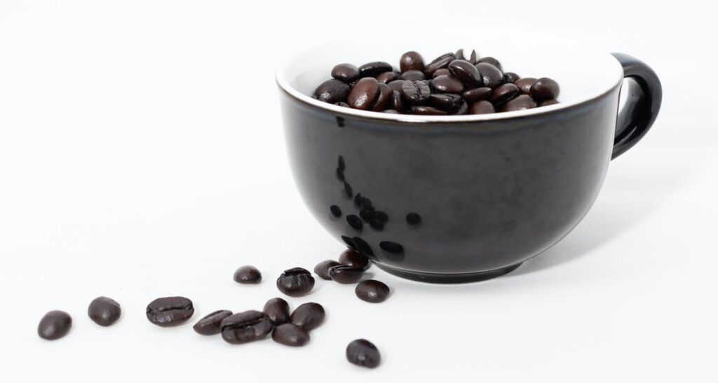 Dark Roast Coffee Beans 2020