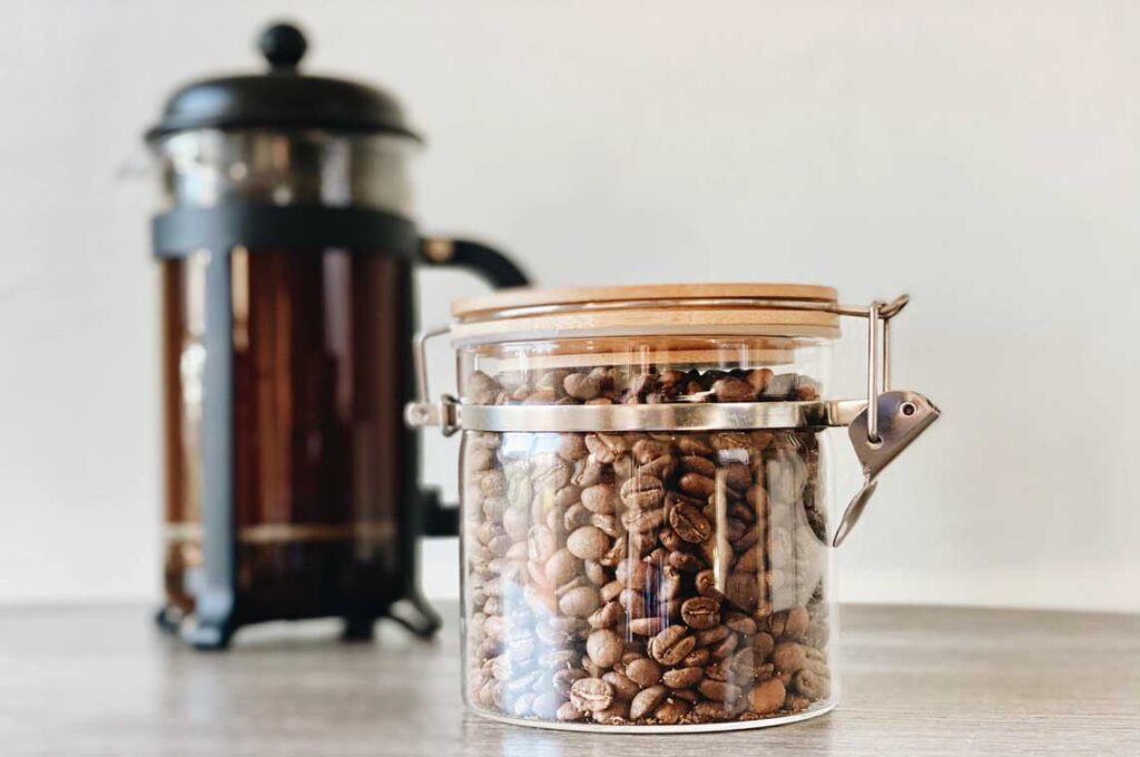 Best Coffee Beans for French Press: Everything You Need to Know